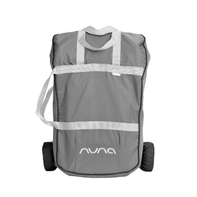 Nuna Pepp transport bag tas stroller Nuna Pepp