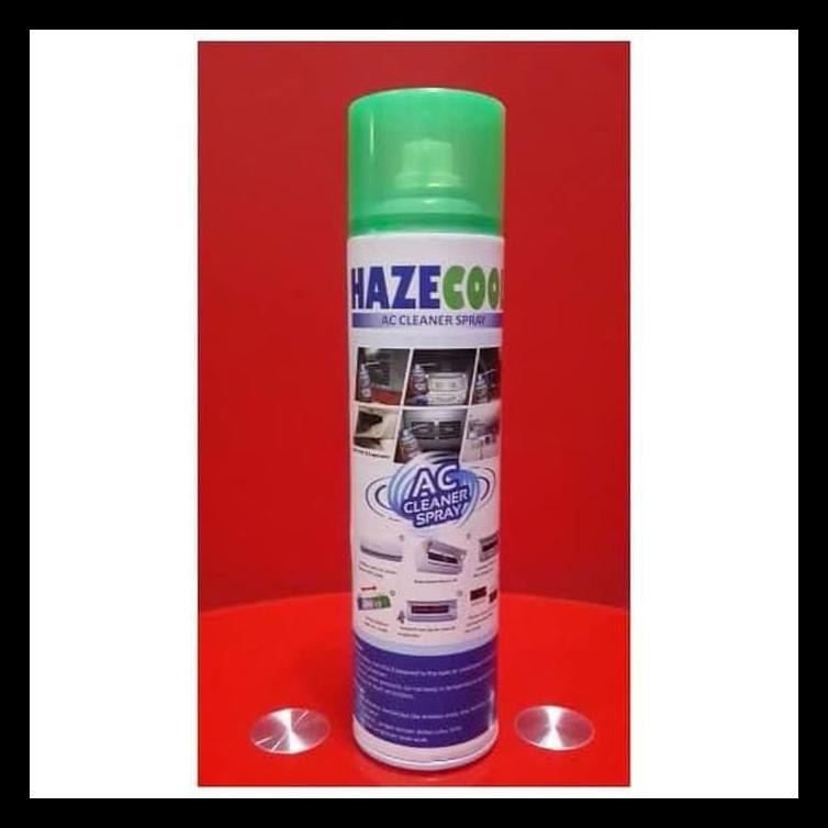 PROMO ac cleaner hazecool