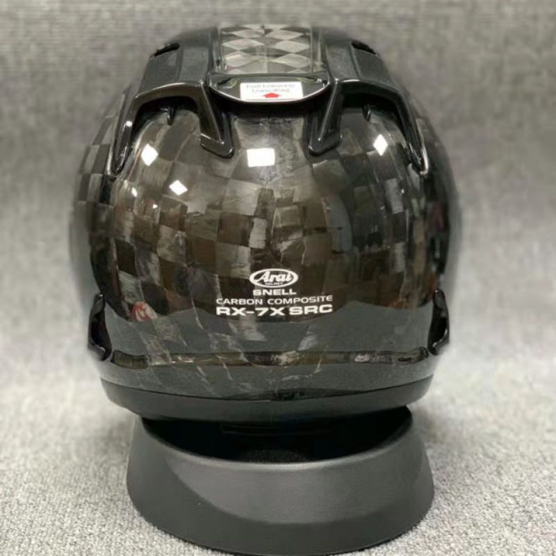 arai rx7x rc