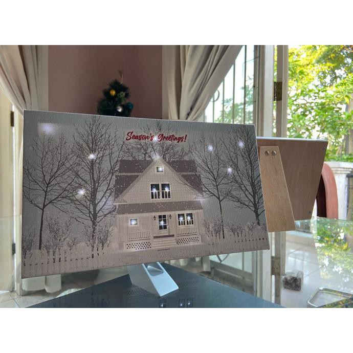 

Pajangan Natal , Hadiah Natal , Kado Natal , Christmas , Gift