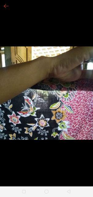 Couple Batik Asmara Linggar Srg 7 Phoenix