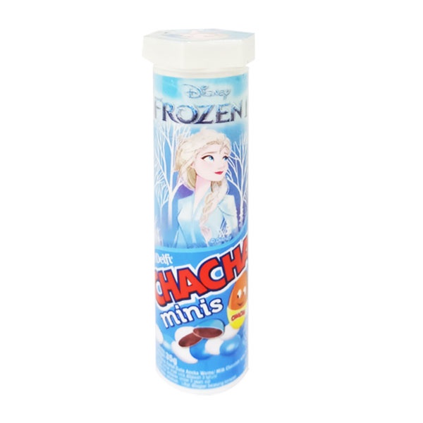 DELFI CHACHA MINI FROZEN 35GR