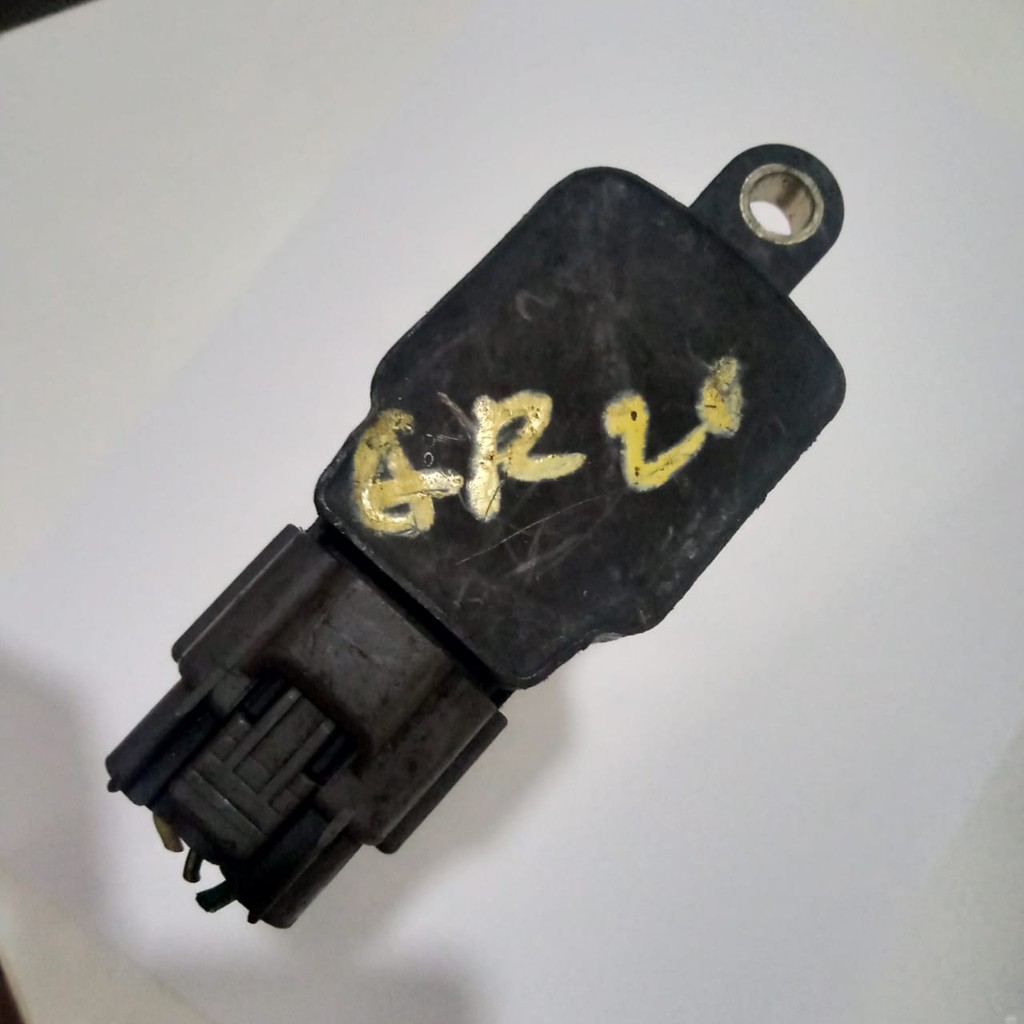 Coil Nissan XTRAIL T30 T31 Serena C24 22448-JA00C QR25 QR20 KOIL IGNITION Copotan Ori Original Asli