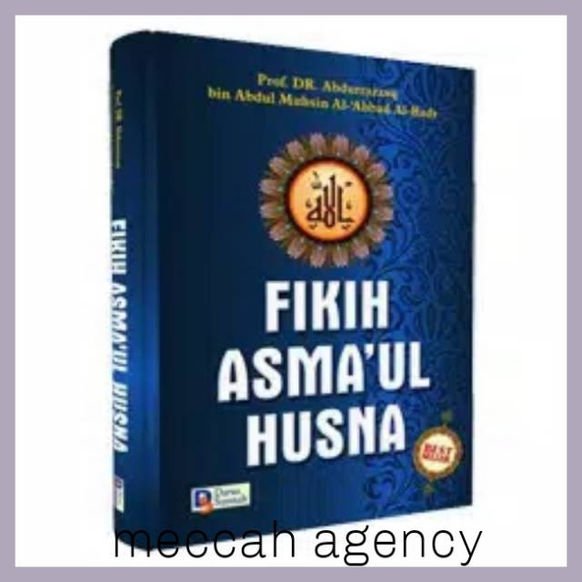 Fikih Asmaul Husna