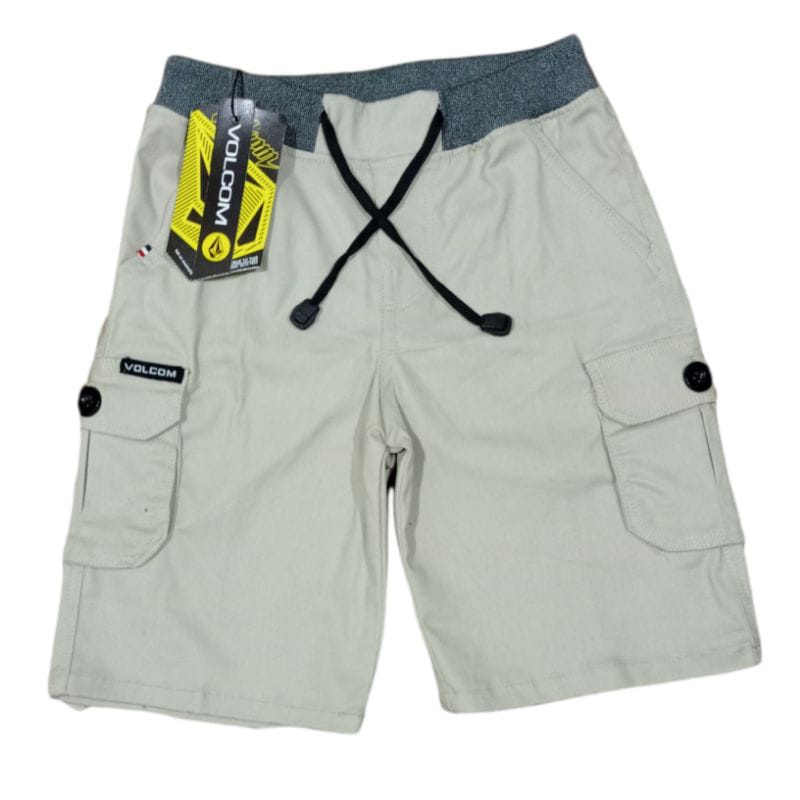 Celana pendek pria Celana pendek Celana pendek cargo Celana pendek cargo pria Celana pendek kolor Ce