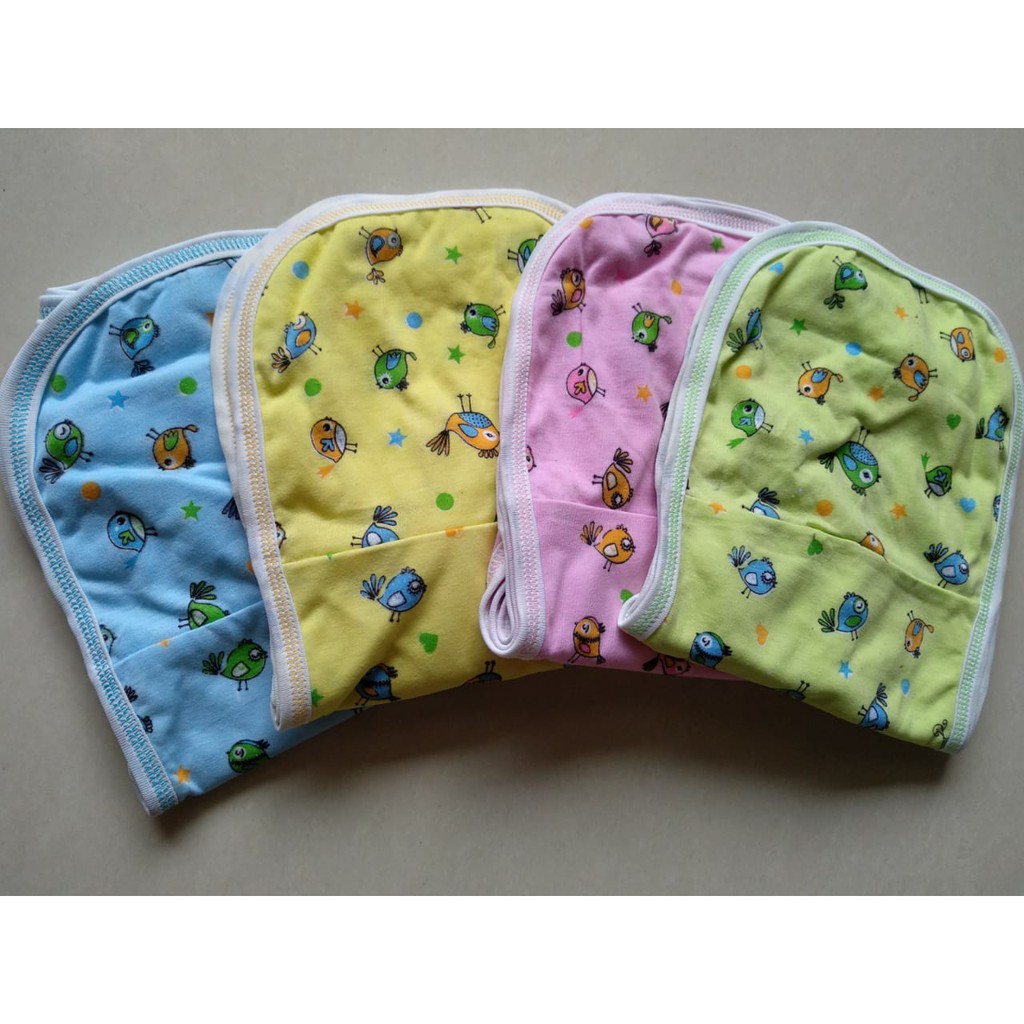 6bj Popok kain Bayi Bahan TC Katun