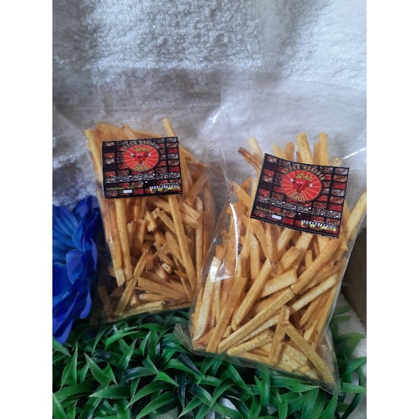 

STIK TALAS/KEMASAN 100 G