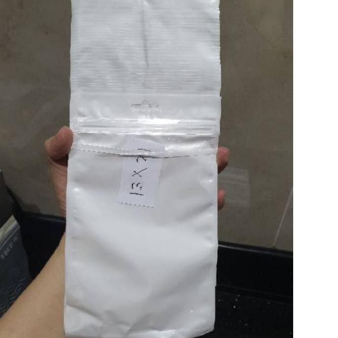 ☞ Plastik Ziplock 13x21Cm Plastik Klip Plastik Kemasan 13x21 Cm 100 Pcs ➹