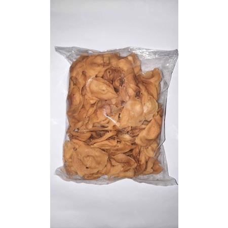 

KERIPIK CIRENG ORIGINAL 300gr