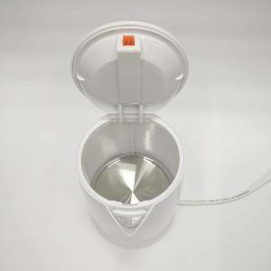 Dijual HARNIC Heles Ketel Air Listrik HL 6316 Putih Limited