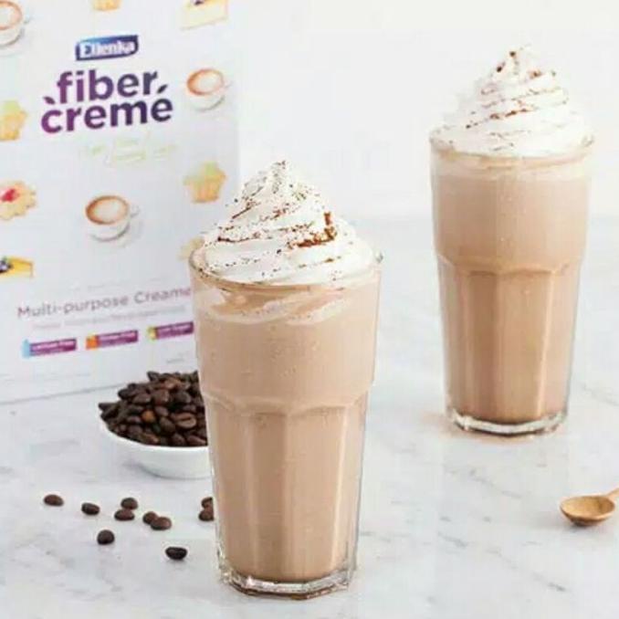 

[[BISA COD]] Fiber Creme 168gr Pengganti Santan dan Susu / Krimer Fiber Creme PROMO SPECIAL Kode 304