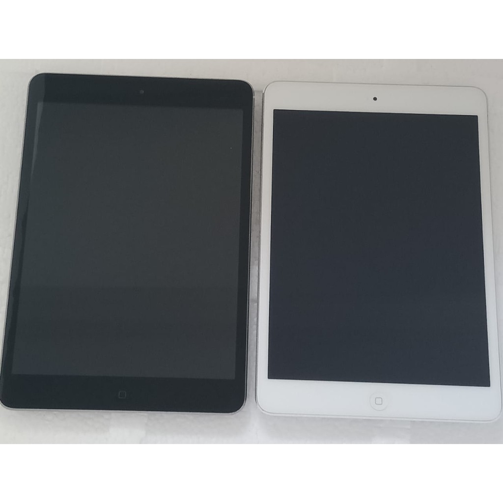 Apple IPad Mini 2 WiFi 16GB Dan 32GB 7.9 Inch | Shopee