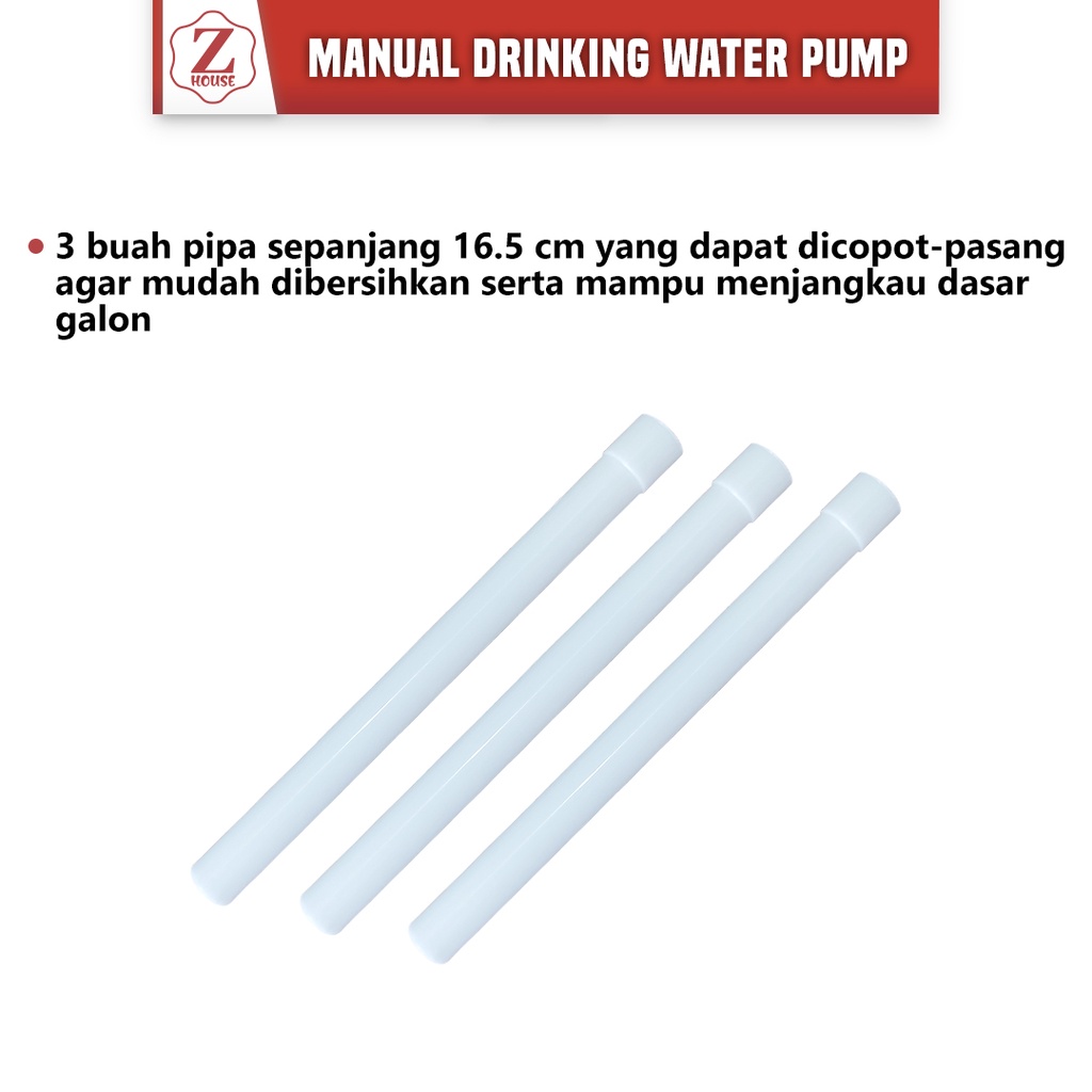 Pompa Galon Manual Drinking Water Pump Dispenser Water Pump/Pompa Galon Manual Pompa Galon Manual Water Pump Manual Pompa Galon Manual Drinking Water Pump Dispenser Water Pump/Pompa Galon Manual Pompa Galon Manual Water Pump Manual