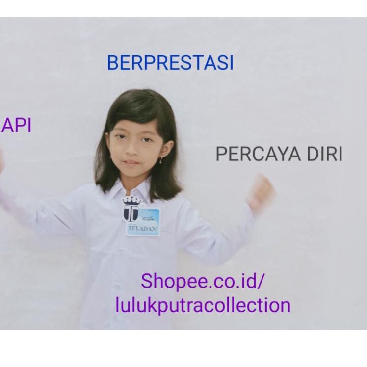 

Bagus Banget.. SERAGAM Kemeja Putih Polos Lengan Panjang SD/SMP/SMA(SERAGAM SEKOLAH TELADAN)/Hem Putih Polos Lengan panjang/SERAGAM TELADAN/SERAGAM SEKOLAH/ATASAN PUTIH LENGAN PANJANG