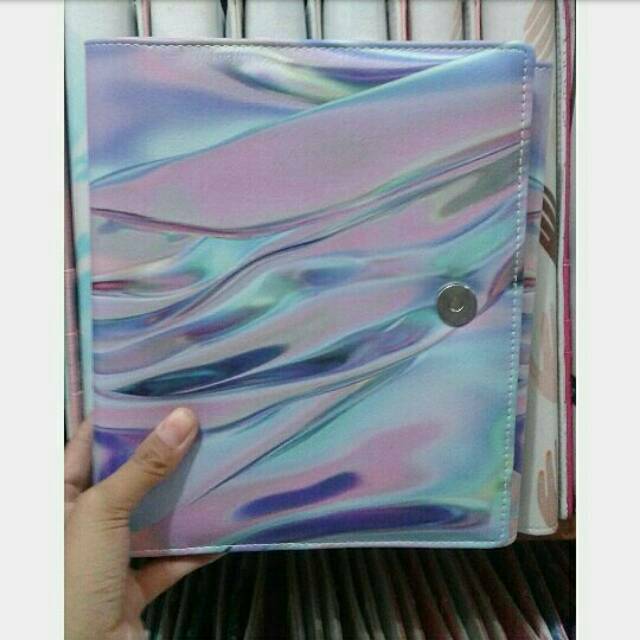 

BINDER MOTIF 20RIING