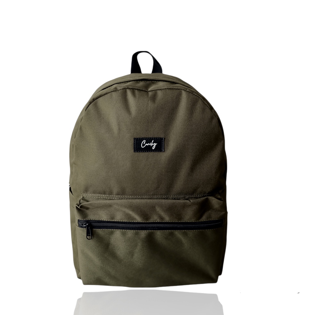 HSTR - Tas Ransel Pria Tas Outdoor UNISEX Backpack Laptop Tas Punggung Pria Wanita | Tas Ransel Laptop Kasual Tas Ransel sekolah SD SMP SMA Trendy Backpack Up To 15,6 inch Tas Kuliah | Tas Kerja Pria Wanita Original keren | Ransel distro