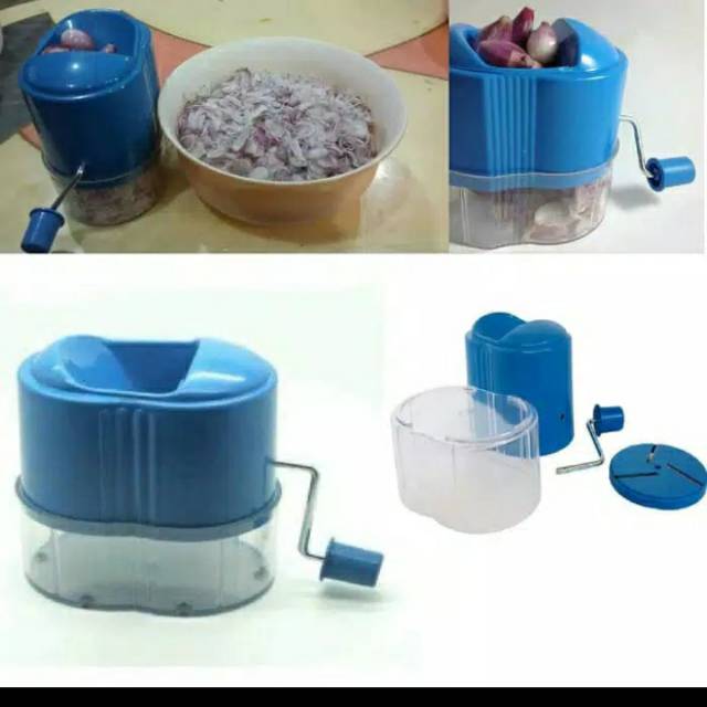 alat pemotong bawang merah