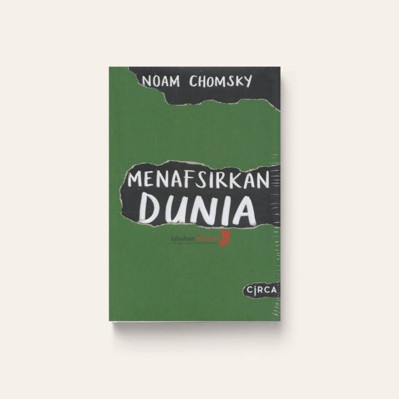 Menafsirkan Dunia - Noam Chomsky