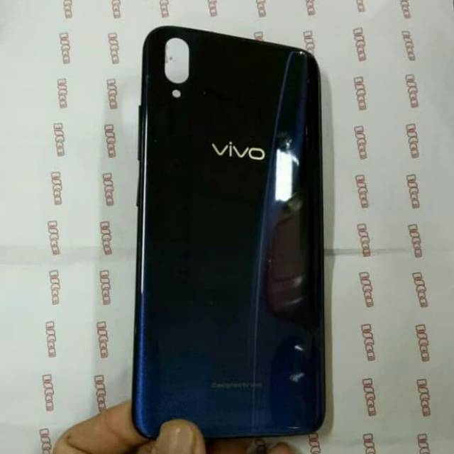 Backdoor vivo v11pro CASING HOUSING TUTUP BELAKANG VIVO V11PRO ORIGINAL