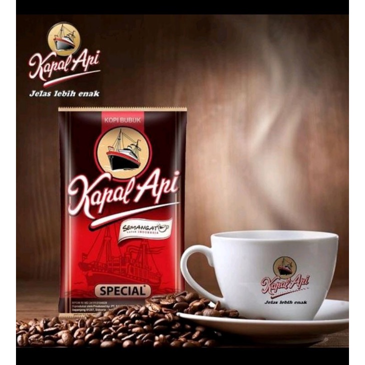 

KOPI SACHET KAPAL API/KOPI BUBUK/ KOPI MURAH