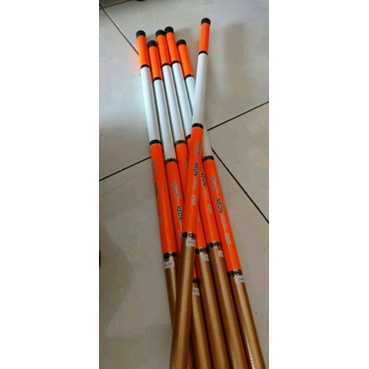 TEGEK TERLARIS OREGON NEON PANJANG 450