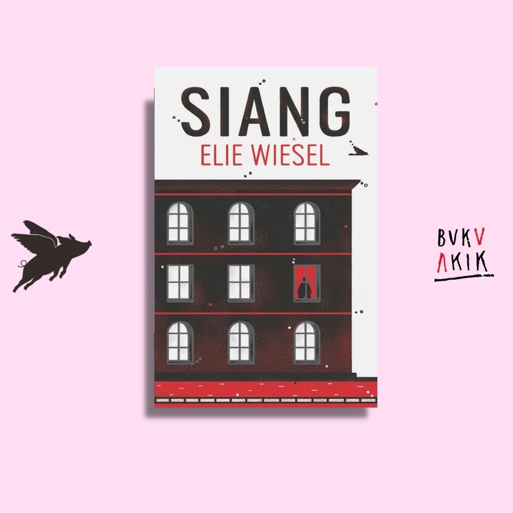 Siang - Elie Wiesel