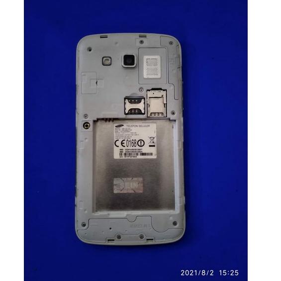 mesin Samsung galaxy grand 2 sm-g7102 normal (KODE 99)