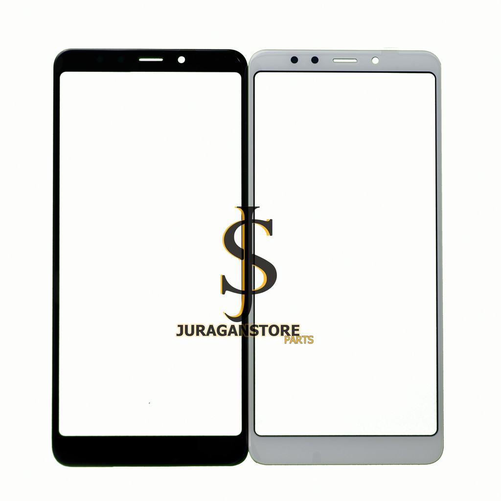 KACA TOUCHSCREEN GLASS LCD XIAOMI REDMI 5