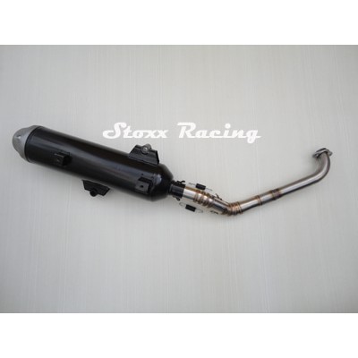 KNALPOT STANDAR RACING YAMAHA NMAX CLD ORIGINAL