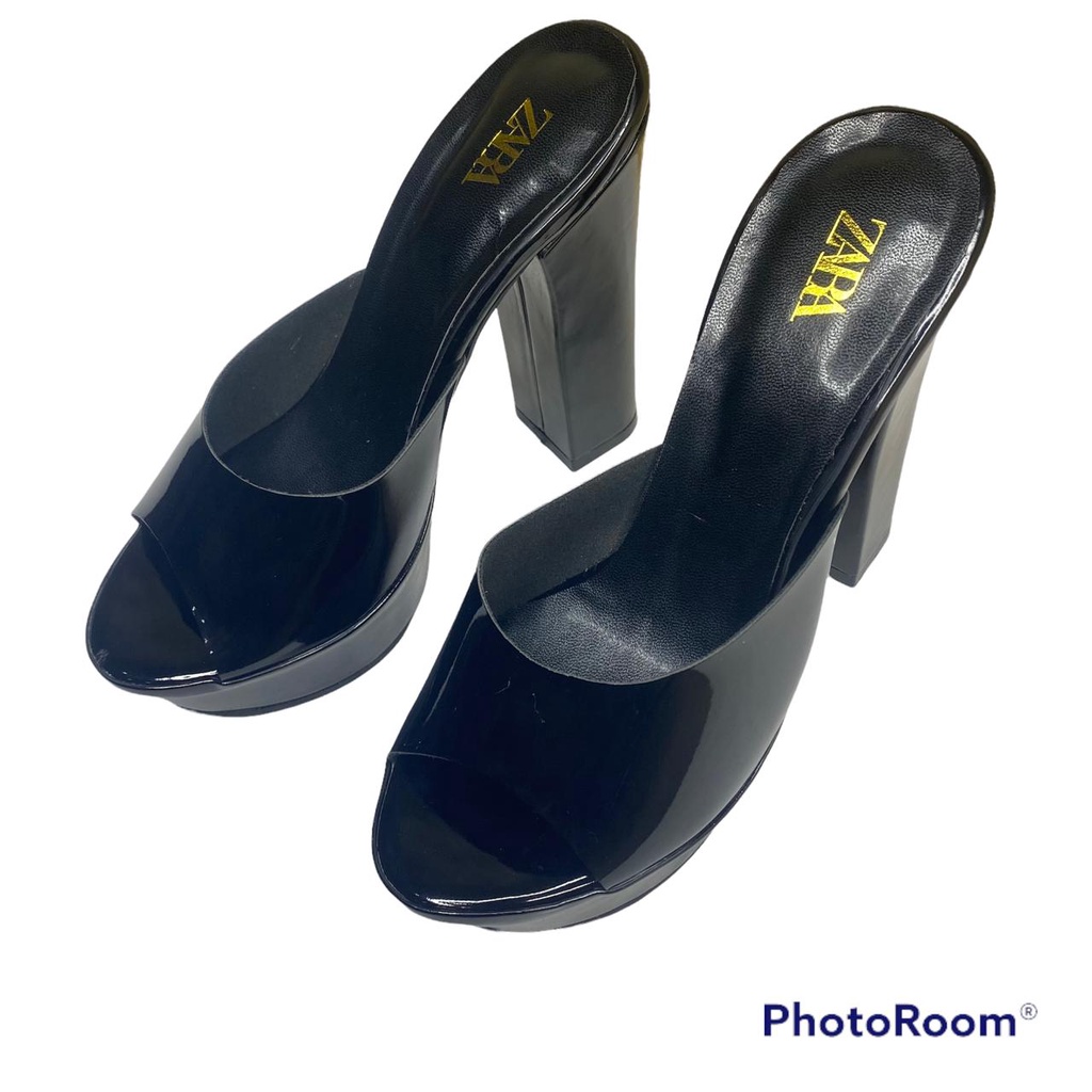 HIGH HEELS DOFF 13CM