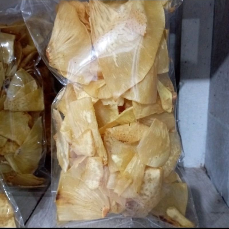 

keripik sukun aceh 100gr #sukunaceh
