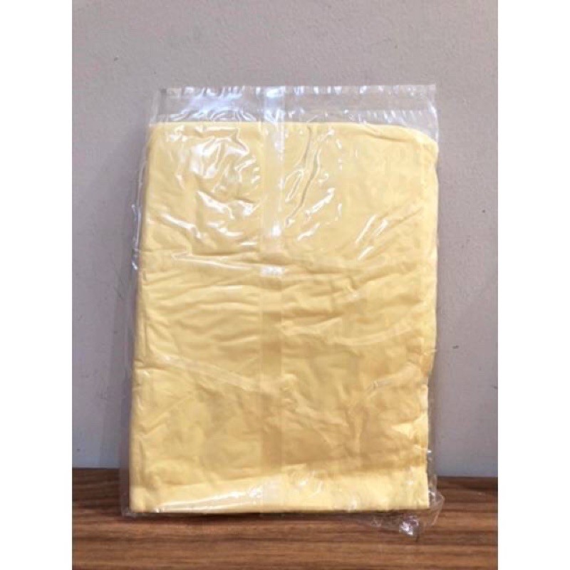 

Kanebo Kuning Lebar 43 x 32 cm Daya Serap tinggi