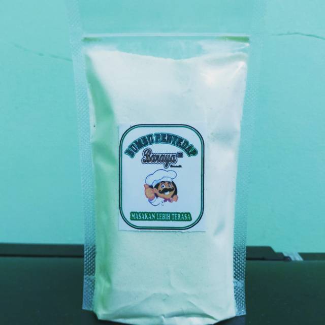 

Bumbu penyedap Boci, bakso dll