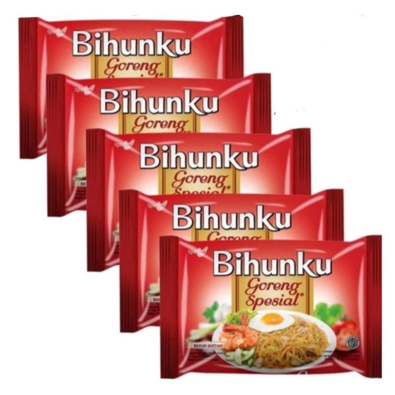 Bihun Goreng Bihunku per pcs