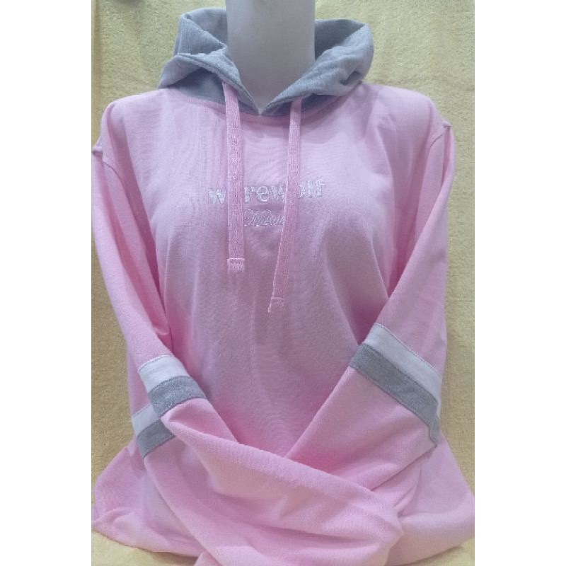 Jumper Misti 10