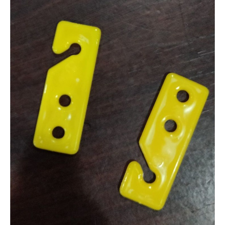 Pengikat Tali - Tempat Makan & Minum Ayam - Peralatan Peternakan Adjuster Plate