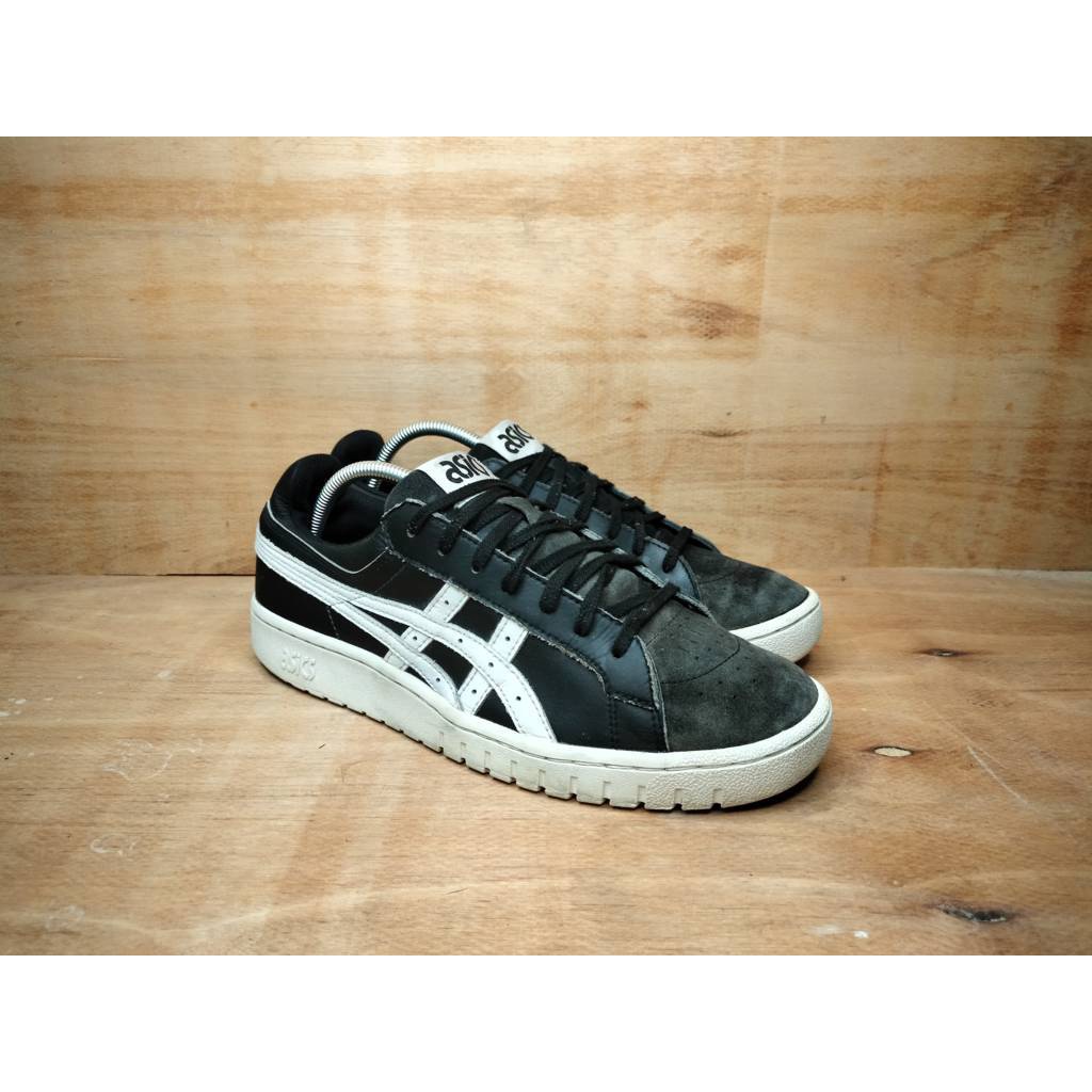 Sepatu Sneaker Bekas Second Asics Gel PTG