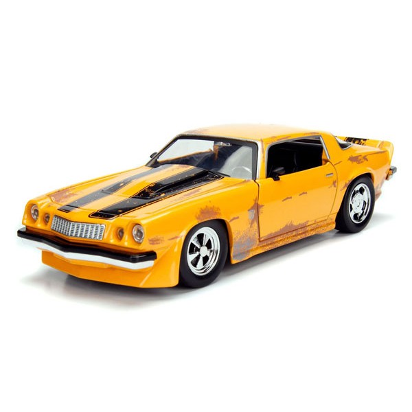 Jada 1:24 - Chevy Camaro Bumblebee 1977