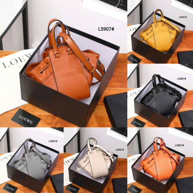 Loewe Hammock L5907 (vc)