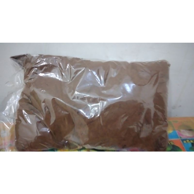 

KOPI MURNI ROBUSTA KHAS DAMPIT ORIGINAL COFFEE