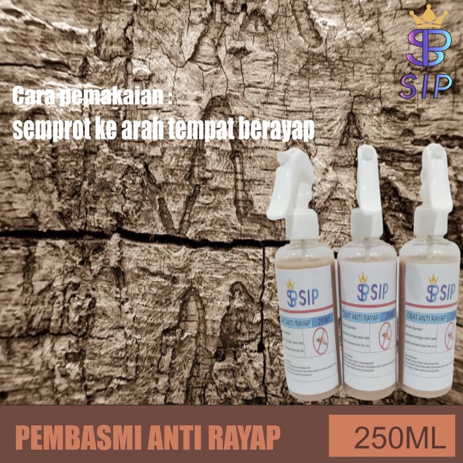 Obat-Racun Pembasmi Anti Rayap Semprot Ampuh / RACUN ANTI RAYAP KAYU OBAT PEMBASMI RAYAP KAYU SEMPROT AMPUH RAYAP TANAH RAYAP TEMBOK