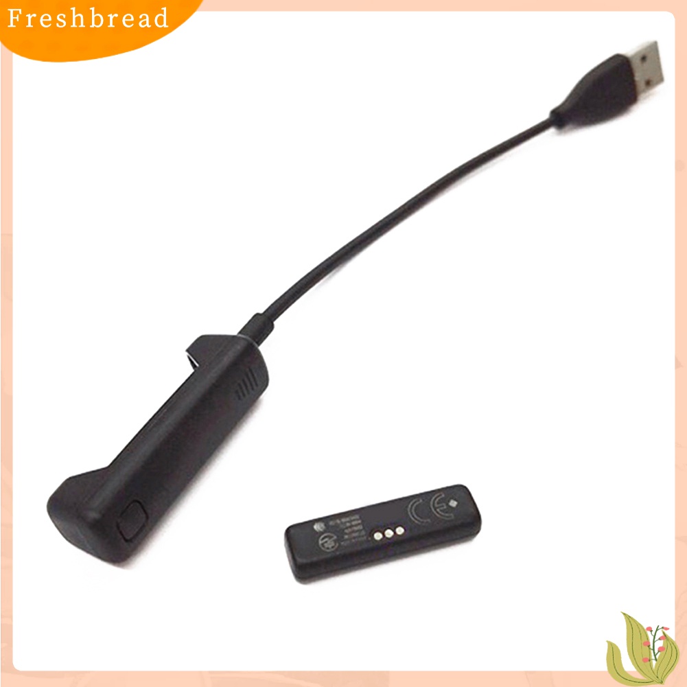 Terlaris Replacement USB Charger Smart Wrist Watch Bracelet Cable for Fitbit Flex 2