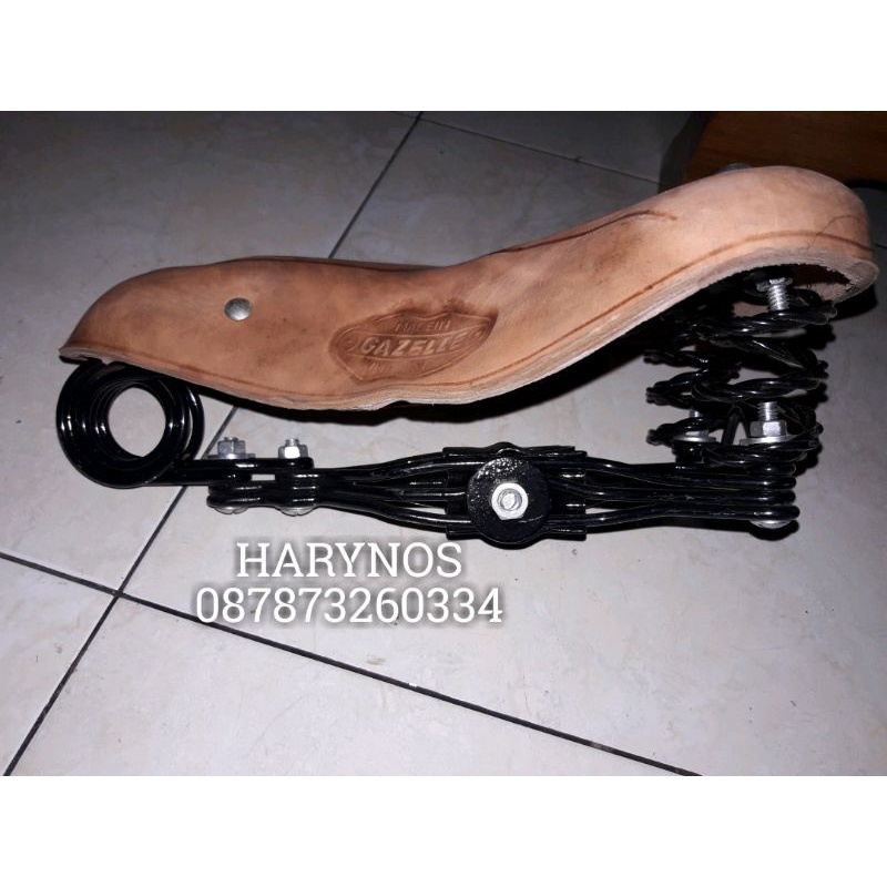 sadel gelung hitam sadel gelung hitam onthel sadel gelung hitam onthel