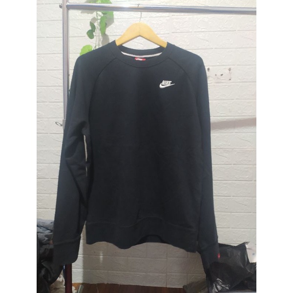 crewneck second nike
