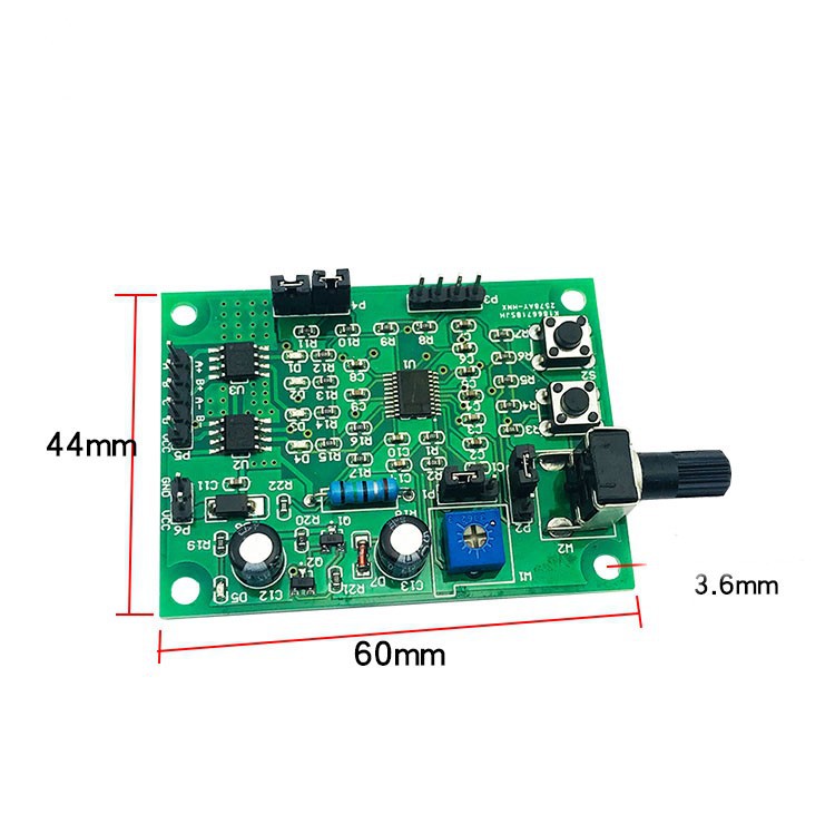 Multifunctional stepper motor 2 phase 4 wire 4 phase 5 wire (054)