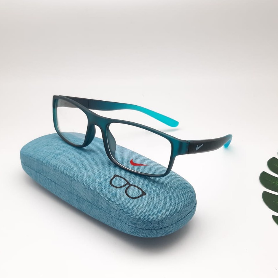 frame kacamata murah - frame kacamata nike F7091