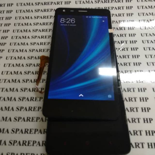 LCD TOUCHSCREEN XIAOMI REDMI 2 ORIGINAL