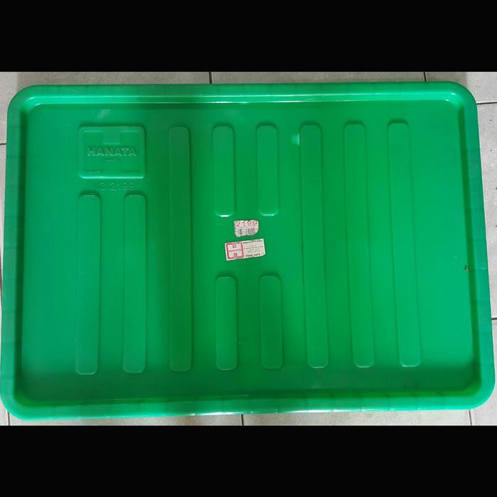 TUTUP BOX CONTAINER RAPAT HANATA