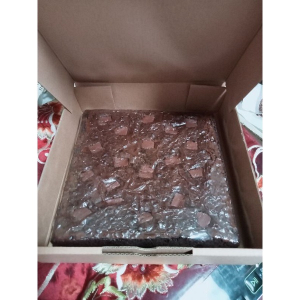 

BrowniesCoklat