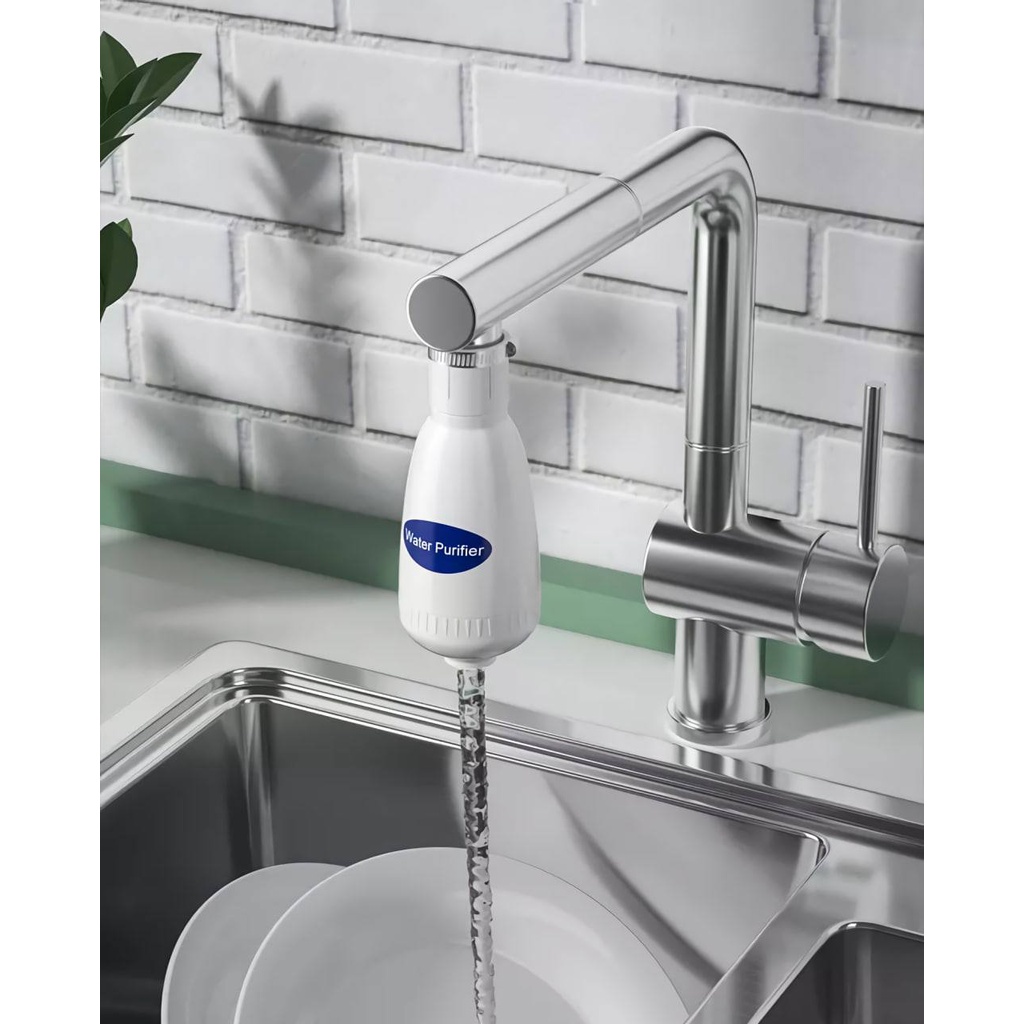 Saringan Air Filter Penyaring Air SWS / Water Purifier Original SWS